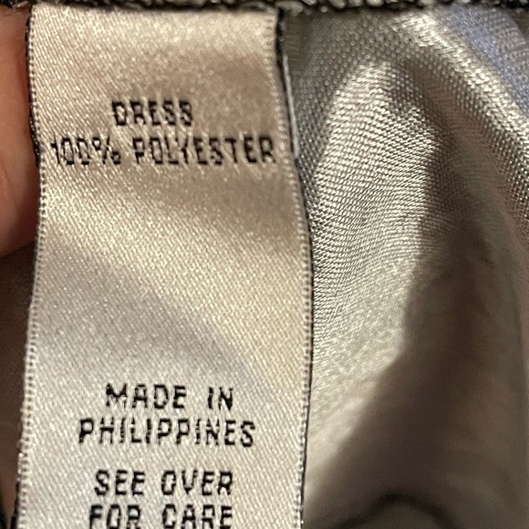 ALYX Dress Size 6 - Picture 4 of 10